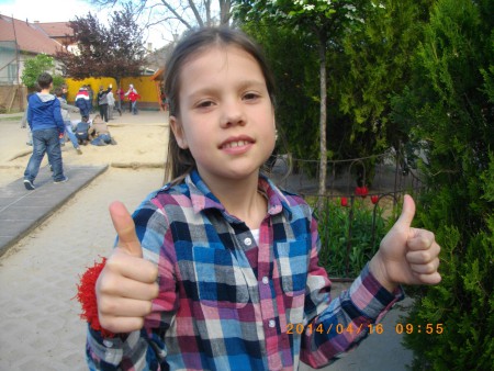 Szeleczki Szonja Alexa